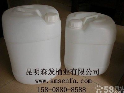 25L塑料桶